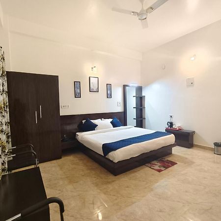 Tierra Hotel Cum Restaurant Kaziranga Ngoại thất bức ảnh